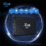 اندروید باکس مدل X98H PRO