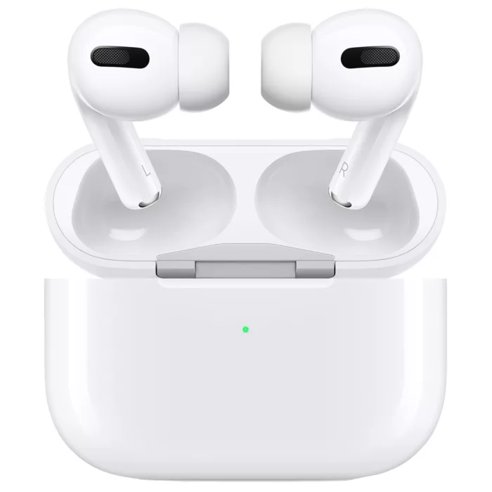 هدفون بلوتوثی اپل مدل AirPods Pro 2021