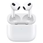 هدفون بلوتوثی اپل مدل AirPods 3
