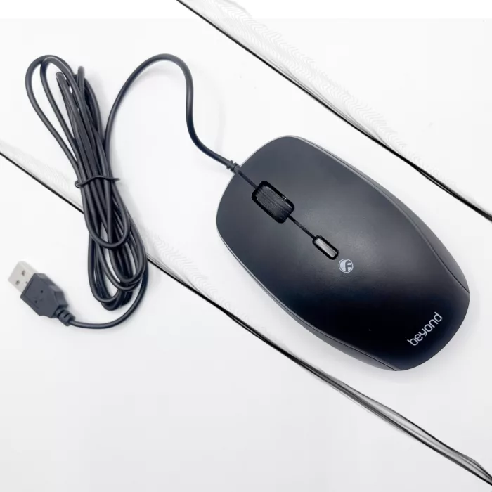 ماوس بیاند مدل BM-1088