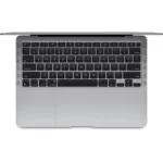 لپ تاپ 13.3 اینچی اپل مدل MacBook Air MGN63 2020 HNA-M1-8GB RAM-256GB SSD