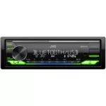 پخش کننده خودرو جی وی سی مدل X482BT