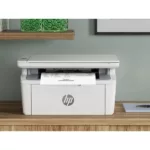 پرینتر چند کاره لیزری اچ‌پی مدل LaserJet MFP M141w