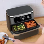 سرخ‌کن 10.4 لیتری نینجا مدل AF500