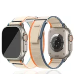 ساعت هوشمند اپل واچ مدل Ultra 49 mm Trail Loop