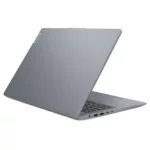 لپ تاپ 15.6 اینچی لنوو مدل IdeaPad Slim 3 15IRH8-i5 13420H-8GB LPDDR5-512GB SSD-IPS-Backlit-Fingerprint