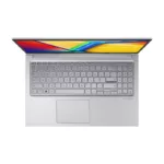 لپ تاپ 15.6 اینچی ایسوس مدل Vivobook X1504VA-NJ005W-i5 1335U-16GB DDR4-512GB SSD-IPS-W - کاستوم شده