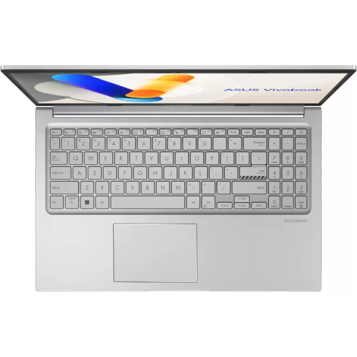 لپ تاپ 15.6 اینچی ایسوس مدل Vivobook 15 X1504VA-NJ816-i3 1315U-12GB DDR4-512SSD-TFT - کاستوم شده