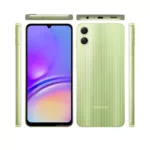 گوشی موبایل سامسونگ مدل Galaxy A05 دو سیم کارت ظرفیت 128 گیگابایت و رم 6 گیگابایت