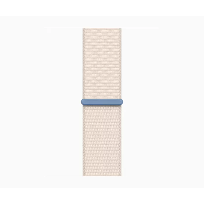 ساعت هوشمند اپل مدل SE Aluminum Case 44mm With Sport Loop Band