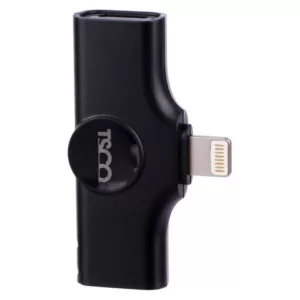 میکروفون یقه ای تسکو مدل TMIC-5001