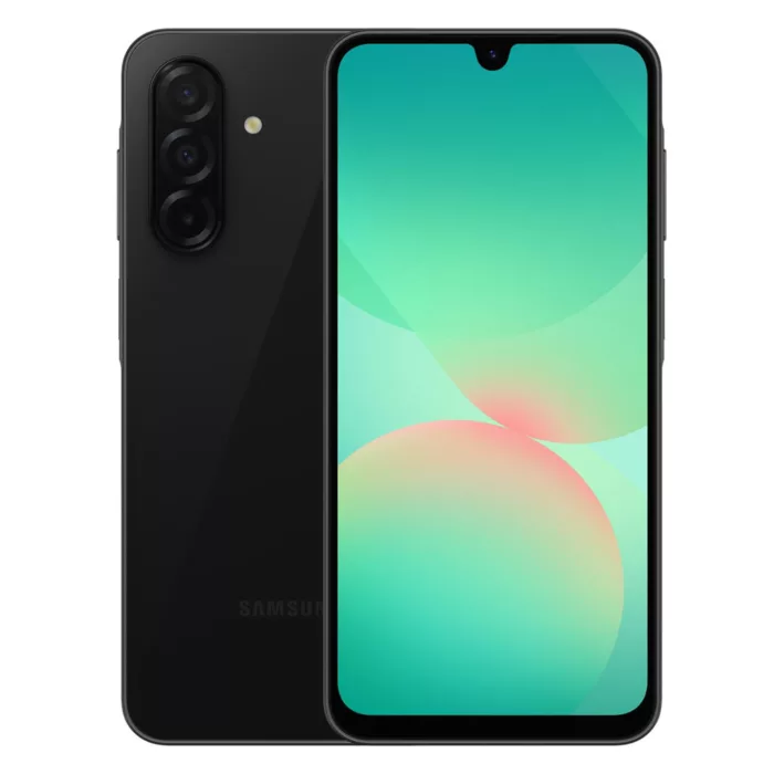 گوشی موبایل سامسونگ مدل Galaxy A26 دو سیم کارت ظرفیت 128 گیگابایت و رم 6 گیگابایت