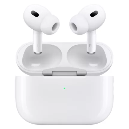 هدفون بلوتوثی اپل مدل AirPods Pro 2nd Generation Type-C