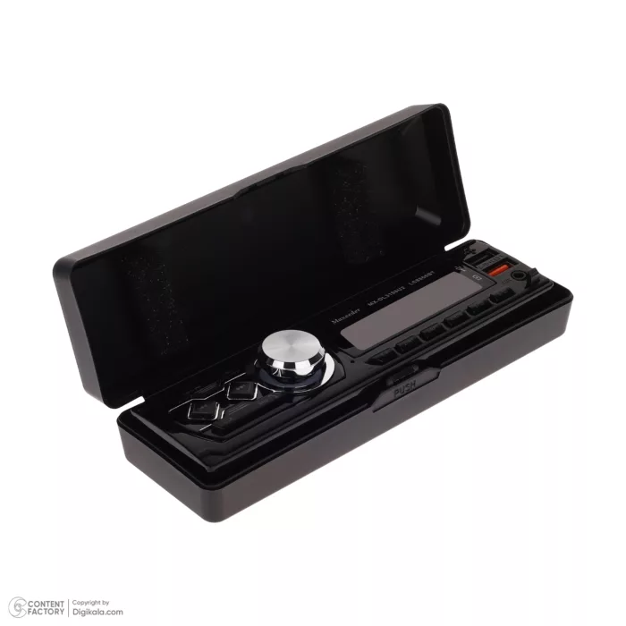 پخش کننده خودرو مکسیدر مدل MX-DL3188U2