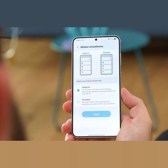 گوشی موبایل سامسونگ مدل Galaxy S25 Plus دو سیم کارت ظرفیت 256 گیگابایت و رم 12 گیگابایت