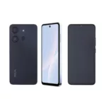 گوشی موبایل وکال مدل V0 Plus دو سیم کارت ظرفیت 64 گیگابایت و رم 3 گیگابایت