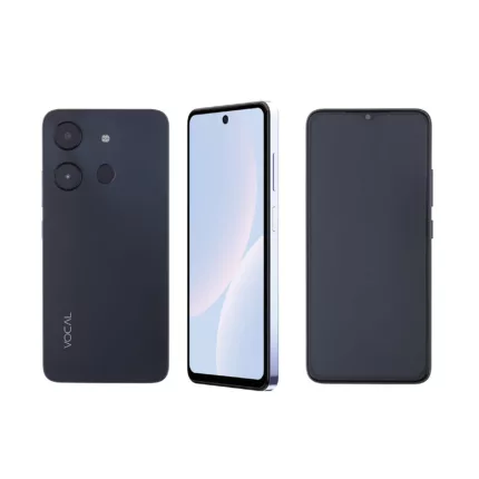 گوشی موبایل وکال مدل V0 Plus دو سیم کارت ظرفیت 64 گیگابایت و رم 3 گیگابایت
