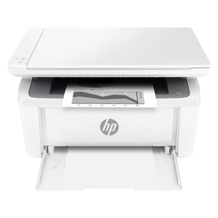 پرینتر چند کاره لیزری اچ‌پی مدل LaserJet MFP M141a