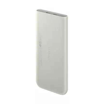 پاوربانک 25 وات سامسونگ مدل EB-P3400 ظرفیت 10000 میلی آمپر ساعت
