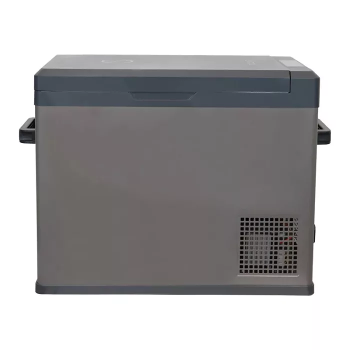 یخچال فریزر خودرو ایستکول مدل 4040