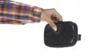 پایه نگهدارنده گوشی موبایل تسکو مدل THL 1209