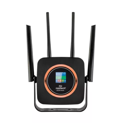 روتر بی سیم LTE نزتک مدل 99DX