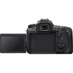 دوربین دیجیتال کانن مدل EOS 90D به همراه لنز 135-18 میلی متر IS USM