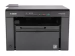 پرینتر چندکاره لیزری کانن مدل imageclass MF3010