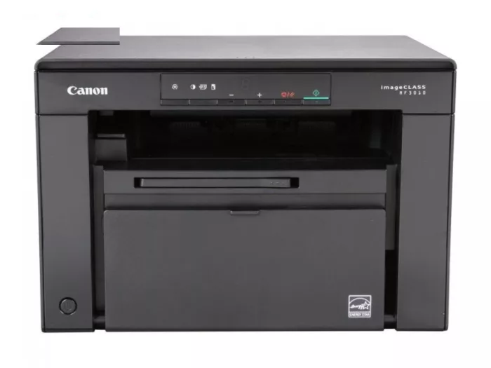 پرینتر چندکاره لیزری کانن مدل imageclass MF3010