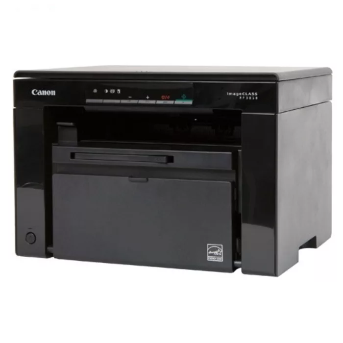 پرینتر چندکاره لیزری کانن مدل imageclass MF3010