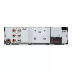 پخش کننده خودرو کنوود مدل KDC-154UM