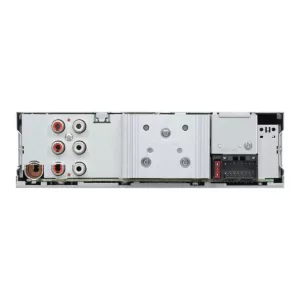 پخش کننده خودرو کنوود مدل KDC-154UM