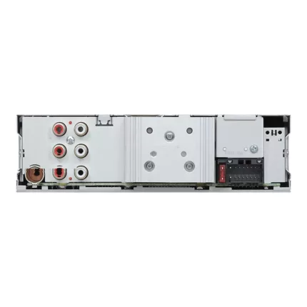 پخش کننده خودرو کنوود مدل KDC-154UM