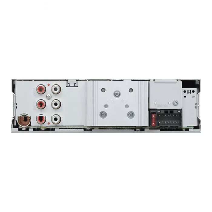 پخش کننده خودرو کنوود مدل KDC-154UM