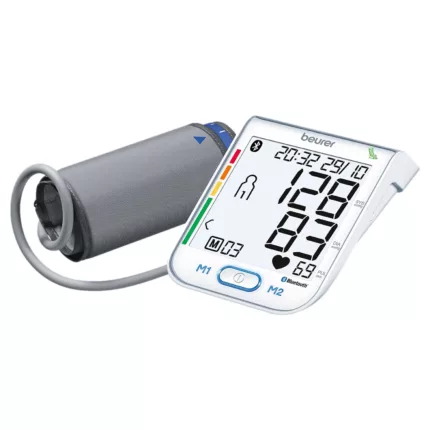 فشارسنج بیوررمدل BM77