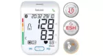 فشارسنج بیوررمدل BM77