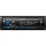 پخش کننده خودرو پایونیر مدل MHV-S325BT
