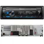 پخش کننده خودرو پایونیر مدل MHV-S325BT