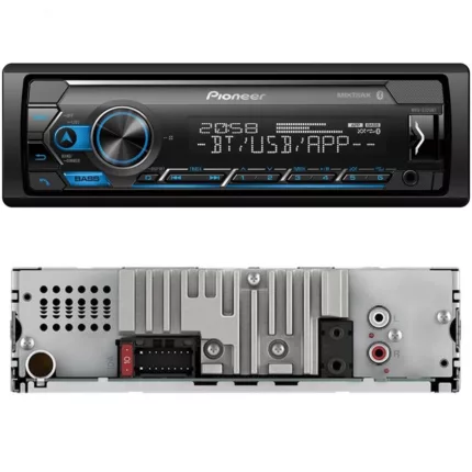 پخش کننده خودرو پایونیر مدل MHV-S325BT