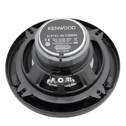 اسپیکر خودرو کنوود مدل KFC-S1366 بسته ۲ عددی