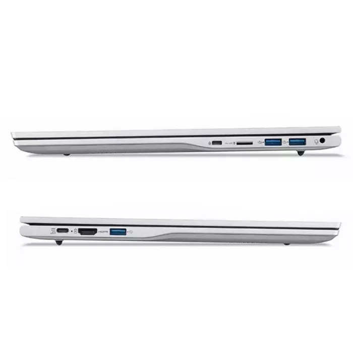 لپ تاپ 16 اینچی ایسر مدل Aspire Lite AL16-52P-59QU-i5 1334U-16GB DDR5-512GB SSD-IPS