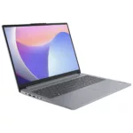 لپ تاپ 15.6 اینچی لنوو مدل IdeaPad Slim 3 15IRH8-i5 13420H-8GB LPDDR5-512GB SSD-IPS-Backlit-Fingerprint