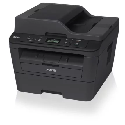پرینتر چندکاره لیزری برادر مدل DCP-L2540DW