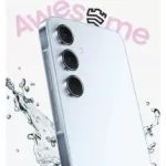 گوشی موبایل سامسونگ مدل Galaxy A35 دو سیم کارت ظرفیت 256 گیگابایت رم 8 گیگابایت به همراه شارژر 25 وات سامسونگ - ویتنام