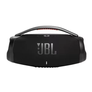 اسپیکر بلوتوثی قابل حمل جی بی ال مدل Boombox 3