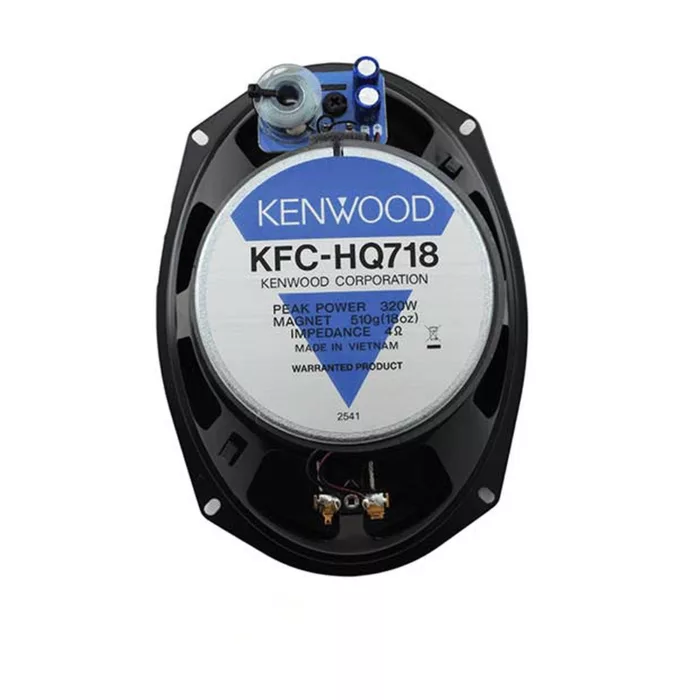 اسپیکر خودرو کنوود KFC-HQ718
