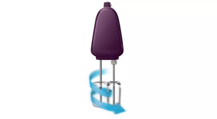 همزن فیلیپس مدل HR3740/10