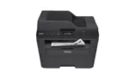 پرینتر چندکاره لیزری برادر مدل DCP-L2540DW
