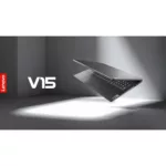 لپ تاپ 15.6 اینچی لنوو مدل V15 G2 IJL-Celeron N4500-4GB DDR4-256GB SSD-TN