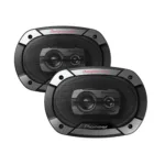 اسپیکر خودرو پایونیر مدل TS-6975 مجموعه 2 عددی